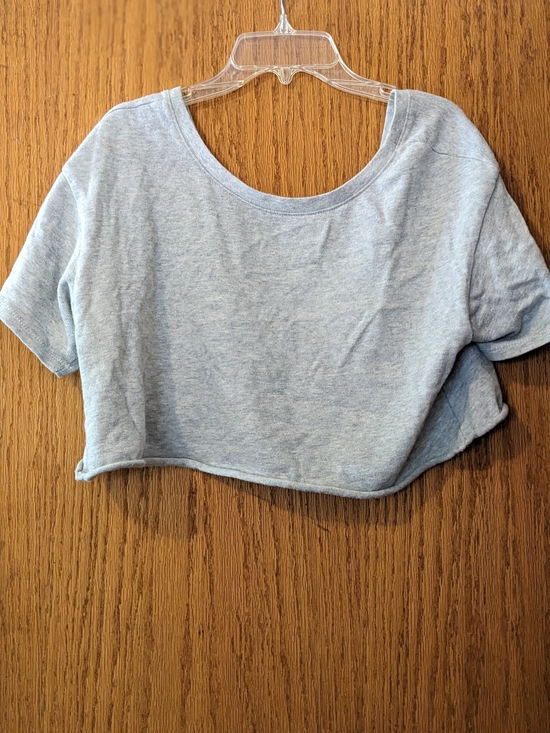 aerie Tops - Aerie Crop Top